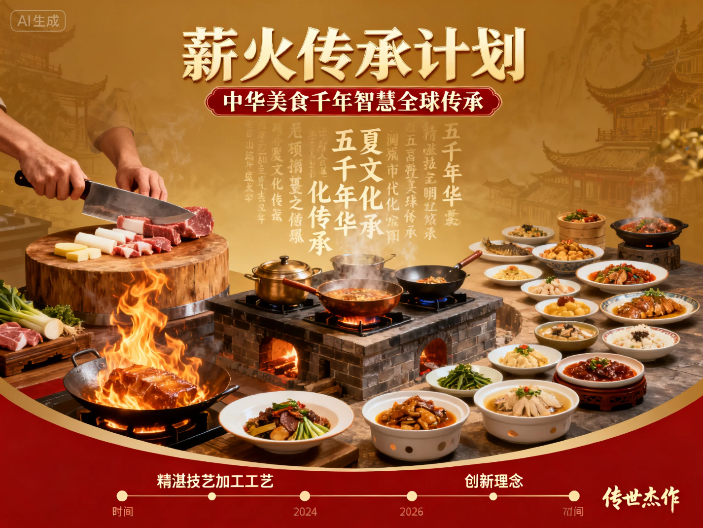 关于举办“汤山·首发保传杯”2025 中国苏菜烹饪餐饮业创新菜邀请赛的方案