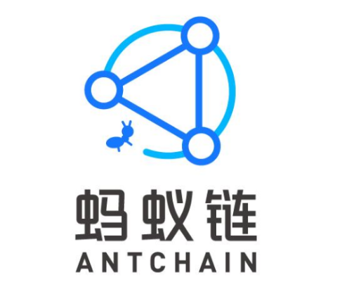 蚂蚁链