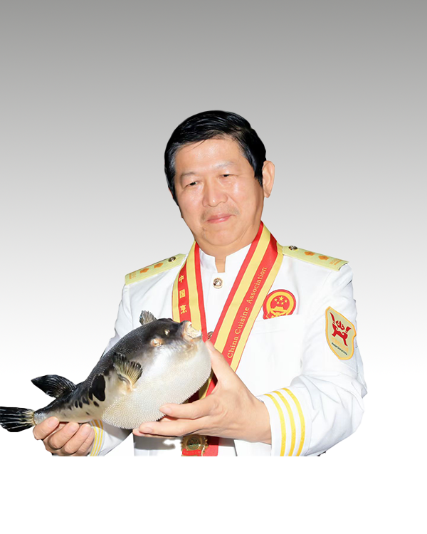 徐权